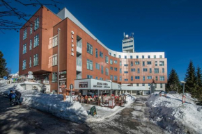 Apartmán Oliver č.46 Štrbské Pleso